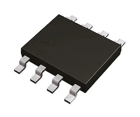 63-4683-31 ROHM BD9E303EFJ-LBE2, 1-Channel, Buck DC-DC Converter, Adjustable, 0A 8-Pin, HTSOP-J BD9E303EFJ-LBE2