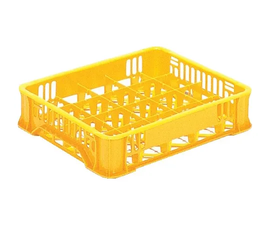 67-7239-19 Container C-20 Yellow 20085600YE304