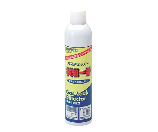 64-0795-17 Gas Leakage Detection Spray TA434TG