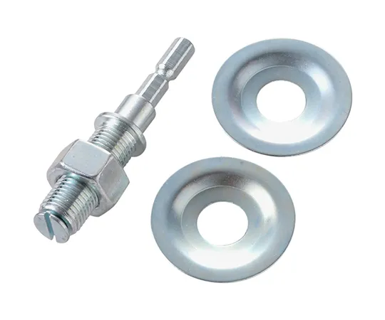 62-2904-01 SK 11 Hex Axis Arbor 6.35MM