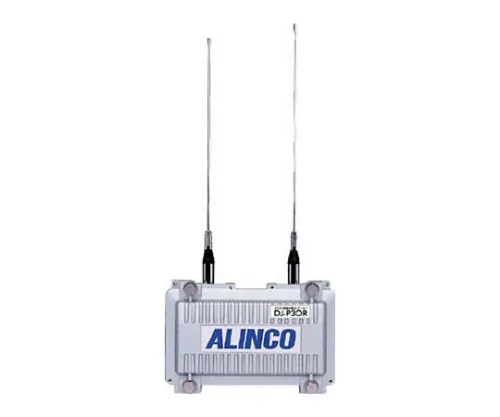 61-8236-56　［Discontinued］All-Weather Digital Specific Low-Power Repeater　DJP30R