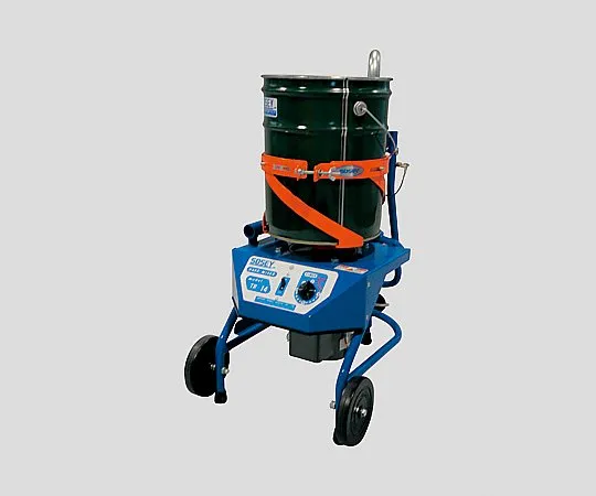 2-1864-01　［Discontinued］Kneading Mixer TR-14 for Taper Can　TR-14-