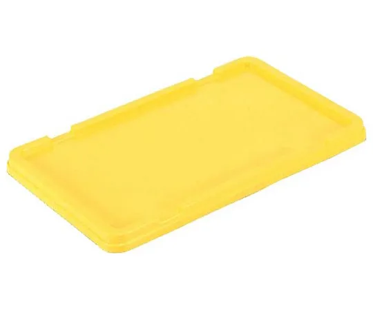 65-9011-35 Container #19 Lid Yellow 70211200YE201