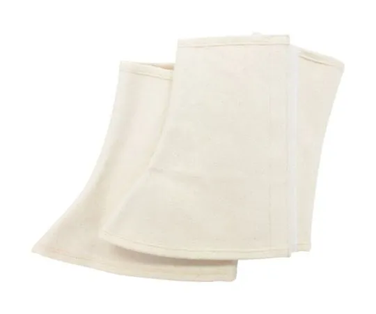 67-3141-20 Gaiter Canvas ML-108 Side Zipper Type L 2 Sheets CD4039111730