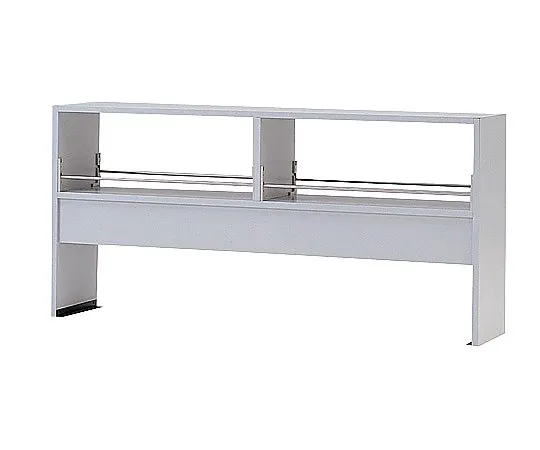 3-5779-01　［Discontinued］Reagent Shelf Double-Sided Type 900 x 300 x 710　TDB-900