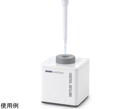 65-3977-55 SmartCheck Desktop Simple Pipette Inspection Tool SLS1010S 30564095