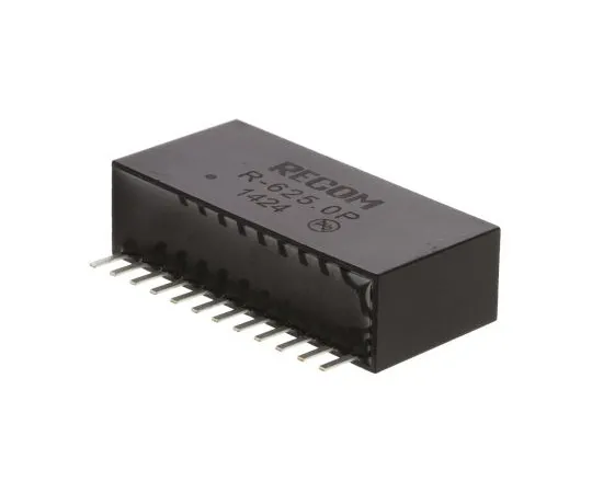 63-4831-74 Non-Isolated DC-DC Converter 9 → 32V dc Input, 5V dc Output, 2A R-625.0P
