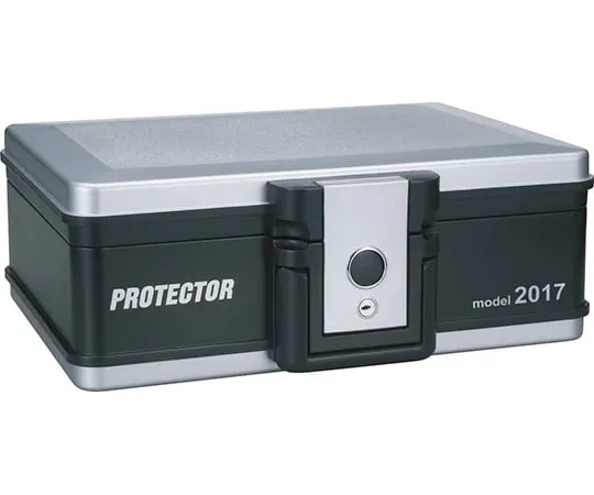 64-8193-47 Fireproof and waterproof small safe FW-2017