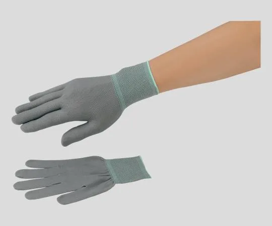 3-1572-03　［Discontinued］Seamless Nylon Gloves TH-001G S　TH-001G S