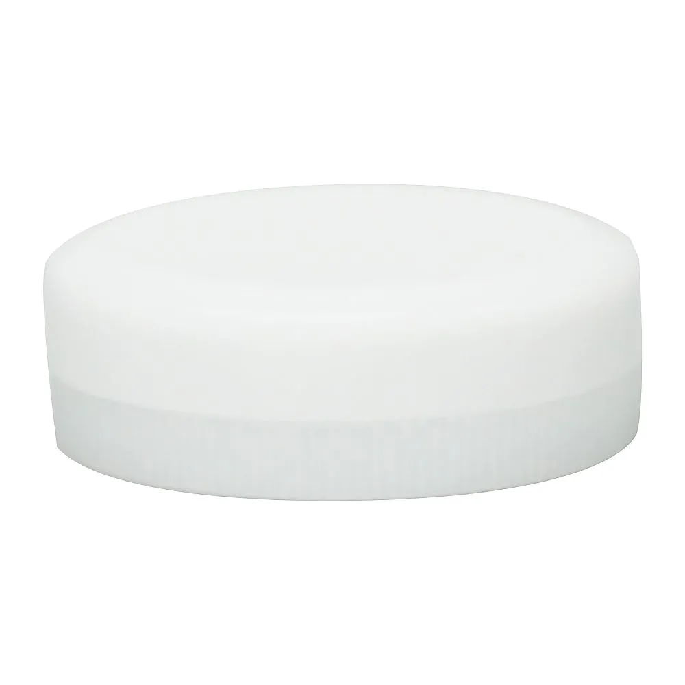 63-5499-19 Alpha Ointment Pot (ointment container ext***ed-volume type) 6mL white 50pcs ATA6-01