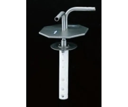 65-0573-10 Lid with Nozzle For Model B2UT -2000