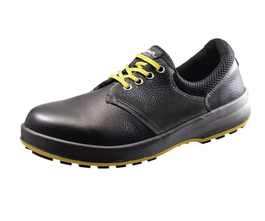 61-9691-62 Safety Shoes (Anti-static Short shoes) WS11 23.5cm WS1123.5cm