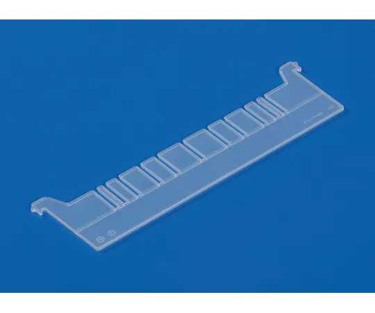 67-8123-32 Container 10-7 Middle Partition L Transparent 80415200TM