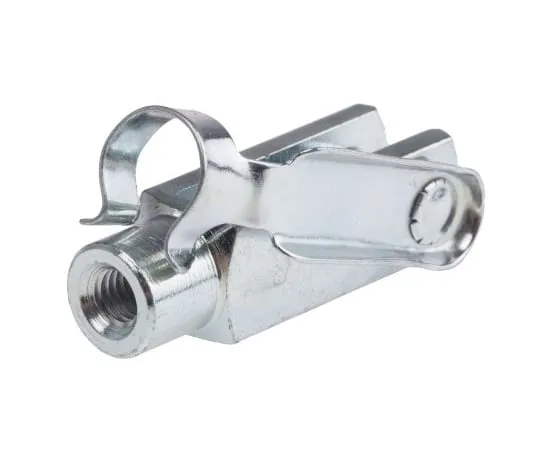 63-4759-93 RS PRO Steel M5 x 0.8 Clevis, 36mm x 10mm 312-0185