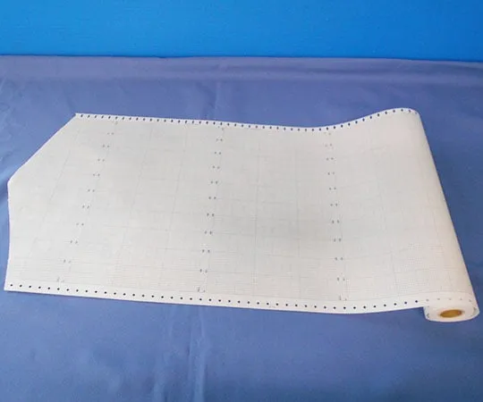 63-6537-85 Recording Paper 10 pieces 2501P50(K)
