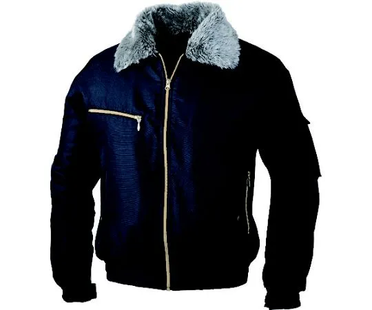 65-8508-15　［Discontinued］Winter Blouson Navy 3L　882-10-3L