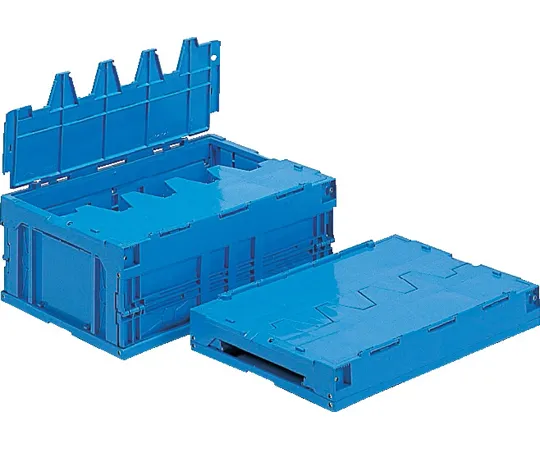 67-7114-22 Container 30B Blue 55101000BL504