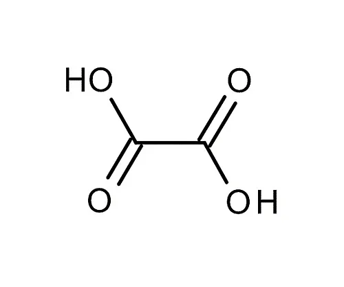 61-0353-59 Oxalic Acid Dihydrate for Synthesis 818242 1kg 8.18242.1000