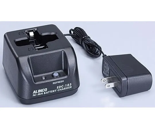 67-0458-84 Single Charger Set EDC-185A
