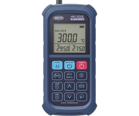 67-9232-99 Handy Type Thermometer Advanced Model E Thermocouple Type HR-1300E