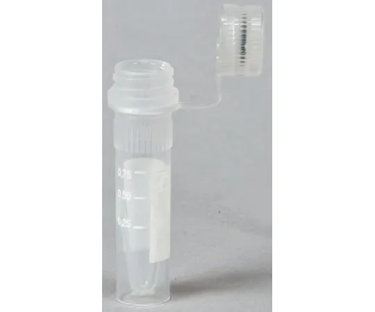 63-2981-29 Screw Cap Micro Tube with Loop (Self-standing) 1.5ml 72.703.217