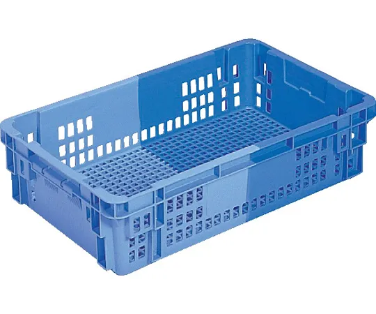 67-7225-32 SN Container C#33 Bottom Mesh Blue/Light Blue 10310300BL503BL511