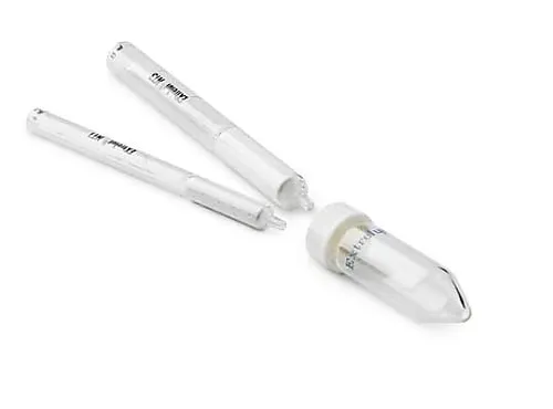 61-0313-52 Extrelut NT1 Column (Liquid - Liquid Extraction Column) for Extraction Of Lipid-Soluble Substance in Water Solution (Sample Volume 0.1 - 1mL) 115094 1ST 1.15094.0001