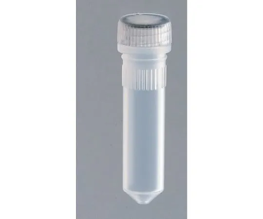 63-2980-76 Screw Cap Micro Tube 2.0ml 72.693