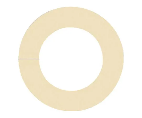 62-0082-13　［Discontinued］Ribbon During National Autumn Traffic Safety Campaign/10 Pack/120 x 30　47639