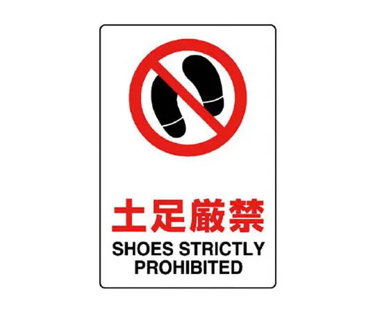 62-0091-97　［Discontinued］Electrostatic Shoes 24.0 cm　803072