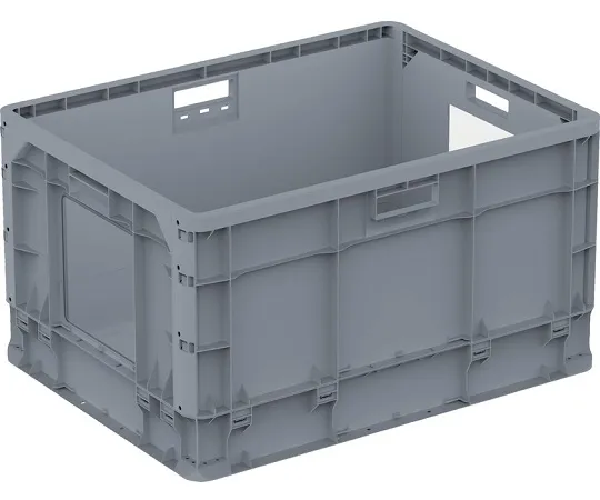 67-5240-49 Visible Container TP464-S Light Gray/Transparent 21340106GL802TM