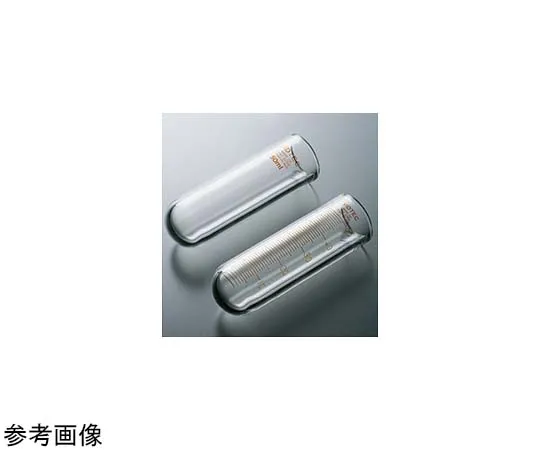 65-6866-22 Centrifugal Precipitation Tube (Graduated, Every 1 mL) 50 mL 3211-01