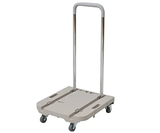 63-3964-98　［Discontinued］Freestanding Folding Carry Treating Mocha　OTG-E50MK*R