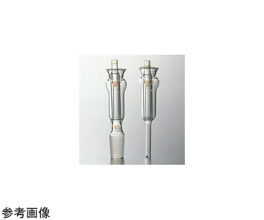 65-6822-96 Mercury Seal (for Rubber Stopper) 1658-01
