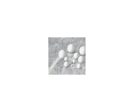 65-2060-25 Fluororesin (PTFE) Sphere Value Type 2.38Φ 100 Pieces Pack NR0346-001