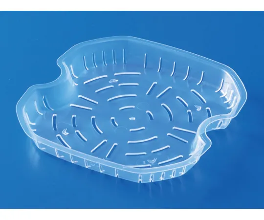 67-7313-11 Medium Tray L Transparent 80282300TM