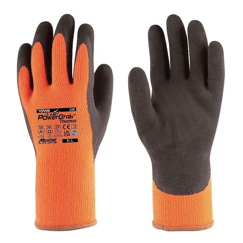 68-4139-99 Power Grab Thermo L PG-335-L