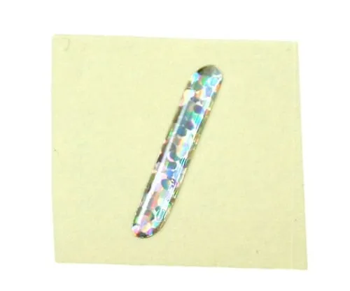 61-7444-09 Hologram Characters I FM20-I