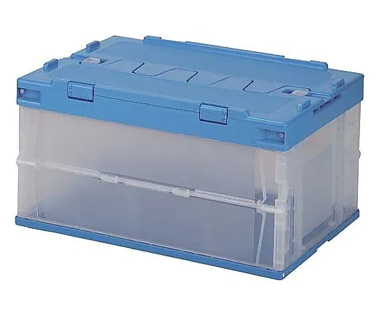 65-0486-54 Durable Container Lid Integrated Type 40 L 551170