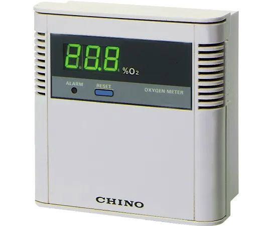 67-4915-66 Mg3010Series 1 Point Measurement Monitor (Reception: 0~250 Mv, Anoxic Meter Mode I, Indication: 0.0~25.0%O2) MG3010-00