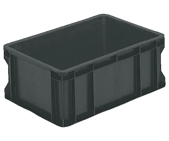 67-7318-22 TP Standard Container TP342B without Hole Gray 20255100GL803