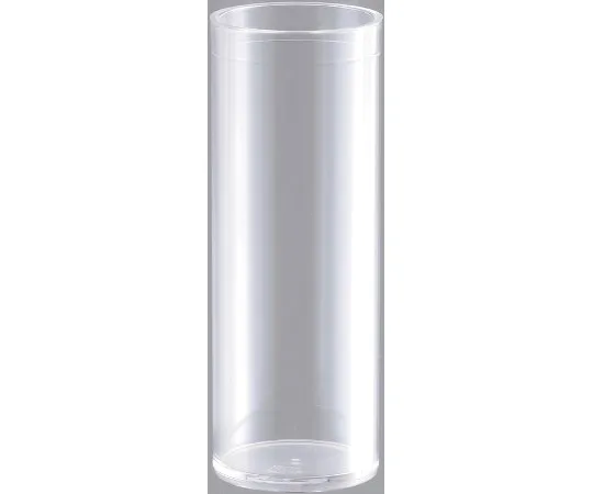 63-2977-33 Flat-Base Test Tube 21ml 58.489