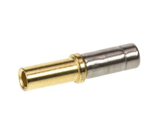 63-4760-87 Deutsch 6862 Series, size 16 13A Female Crimp Circular Connector Contact for *** with IMC Series Connector, Wire size 6862-201-16278
