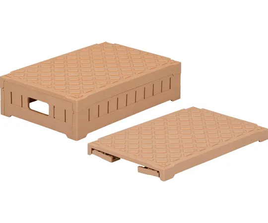 67-7101-81 Container 6416 Brown 55981000BRBEI
