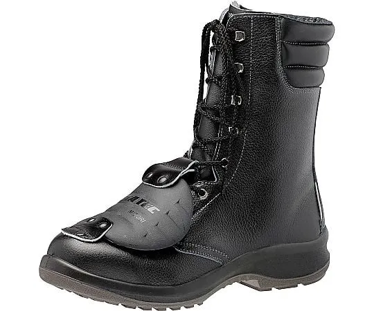 64-8052-04 JIS Standard, Safety Shoes, PREMIUM COMFORT Instep Pro Black 23.5 cm PRM230KPM2-23.5 PRM230-KPM2-23.5