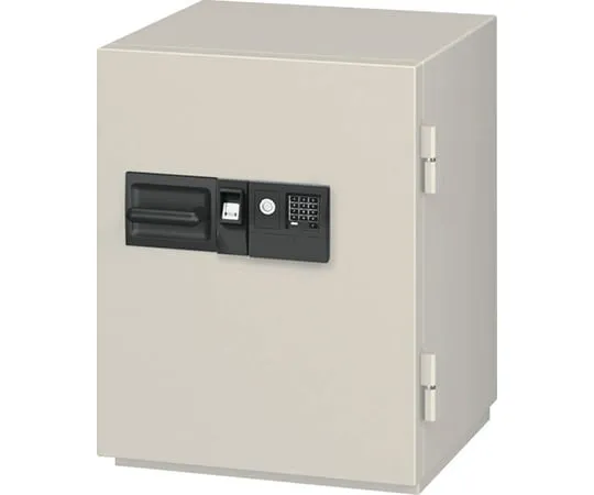 64-8191-78 Fireproof safes < FXJ Series > FXJ-10SM2