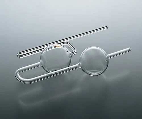 61-0046-54 Absorption Pipet (for 2 Sphere) CL0390-02-10