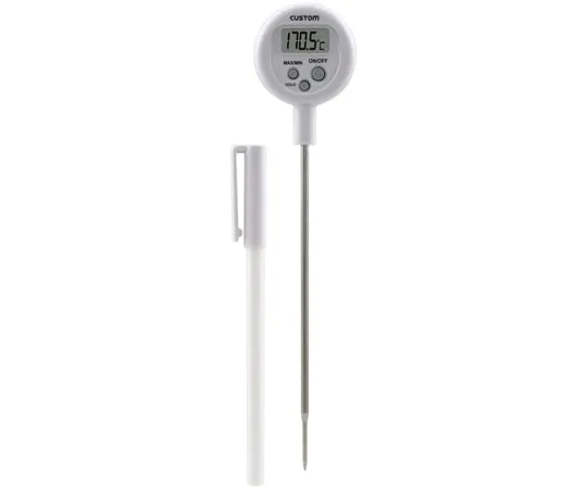 67-5757-83 Waterproof digital thermometer CT-410WP