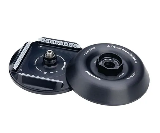 63-8459-92 Angle Rotor F-32 x 0.2 for PCR 5420 5495 404.007