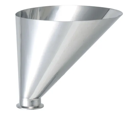 62-8609-52 Stainless Steel Eccentric Insertion Hopper 1L TEHT-18-1S